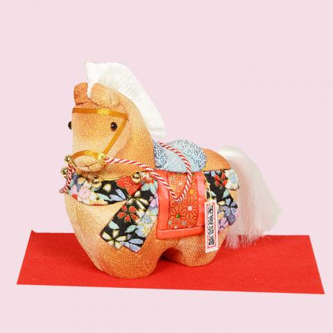 木目込み人形 桐塑ボディ 手芸キット No.2608-C　六寿