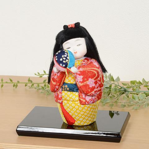 木目込み 手まり 辰 1758 （東芸 木目込み人形キット 【十二支