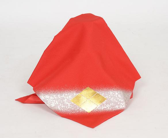曽根人形 / No.502-89 五月人形 23号 円盛龍 武田信玄 着用兜
